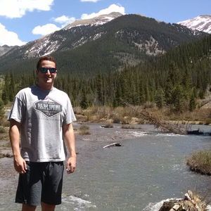 Meet your Posher, David